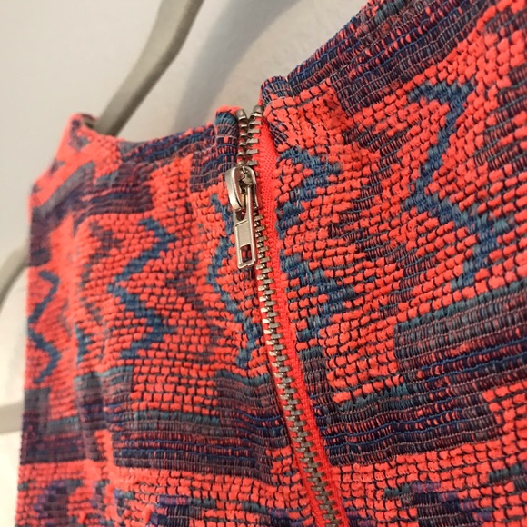 C&V Chelsea and Violet BOHO dress - Picture 5 of 5